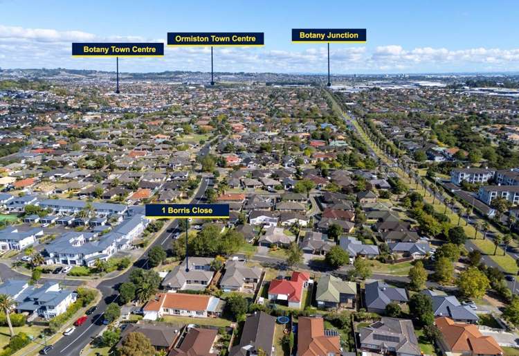 1B Borris Close East Tamaki_18