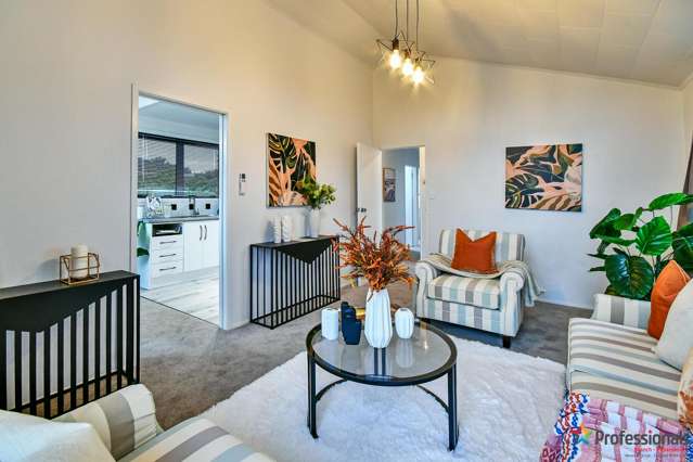 3 Serrano Place Clover Park_3