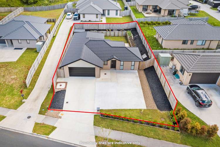 20 Peacock Place Pokeno_13