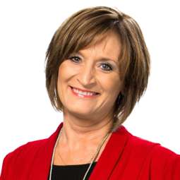 Sharron Comber