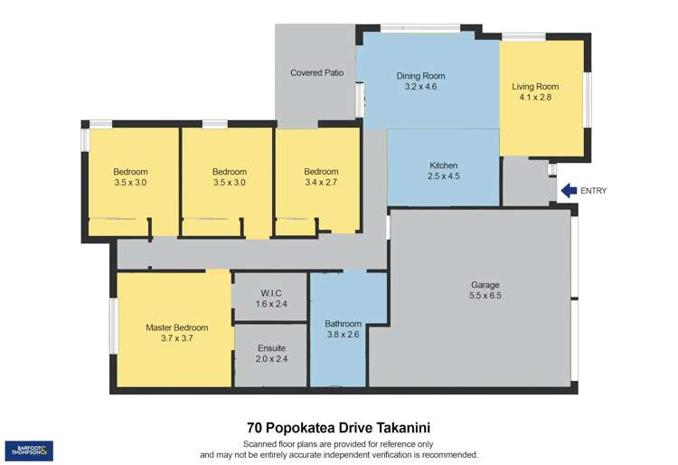 70 Popokatea Drive Takanini_19