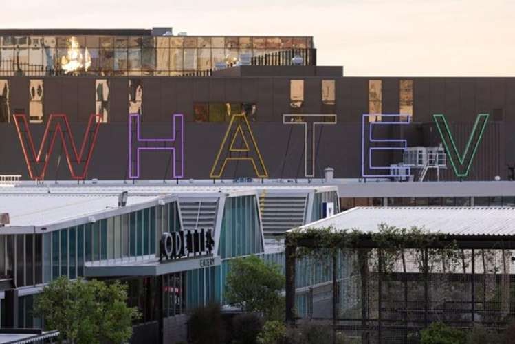 90 Wellesley Street West City Centre_5