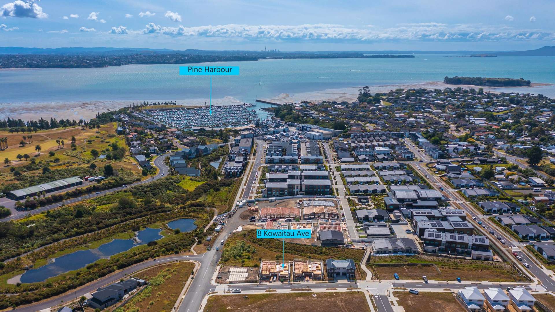 8 Kowaitau Avenue Beachlands_0