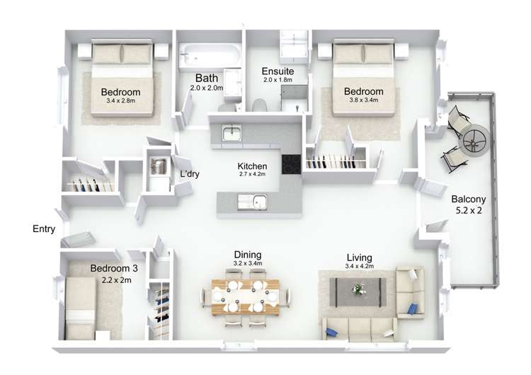 B407/525 East Coast Road Browns Bay_19