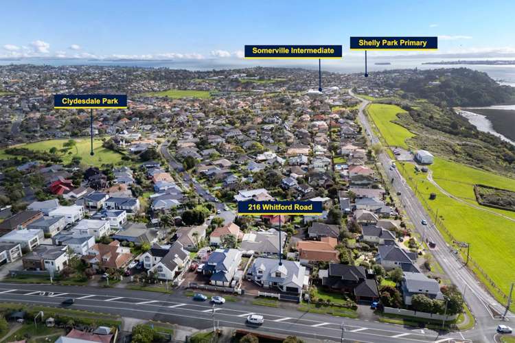 216 Whitford Road Shamrock Park_43