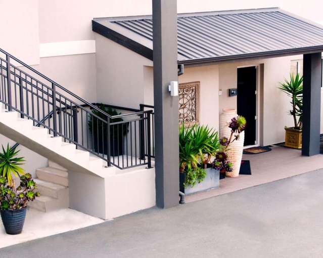 Dunedin Palms Motel Dunedin Central_3