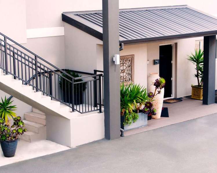 Dunedin Palms Motel Dunedin Central_3