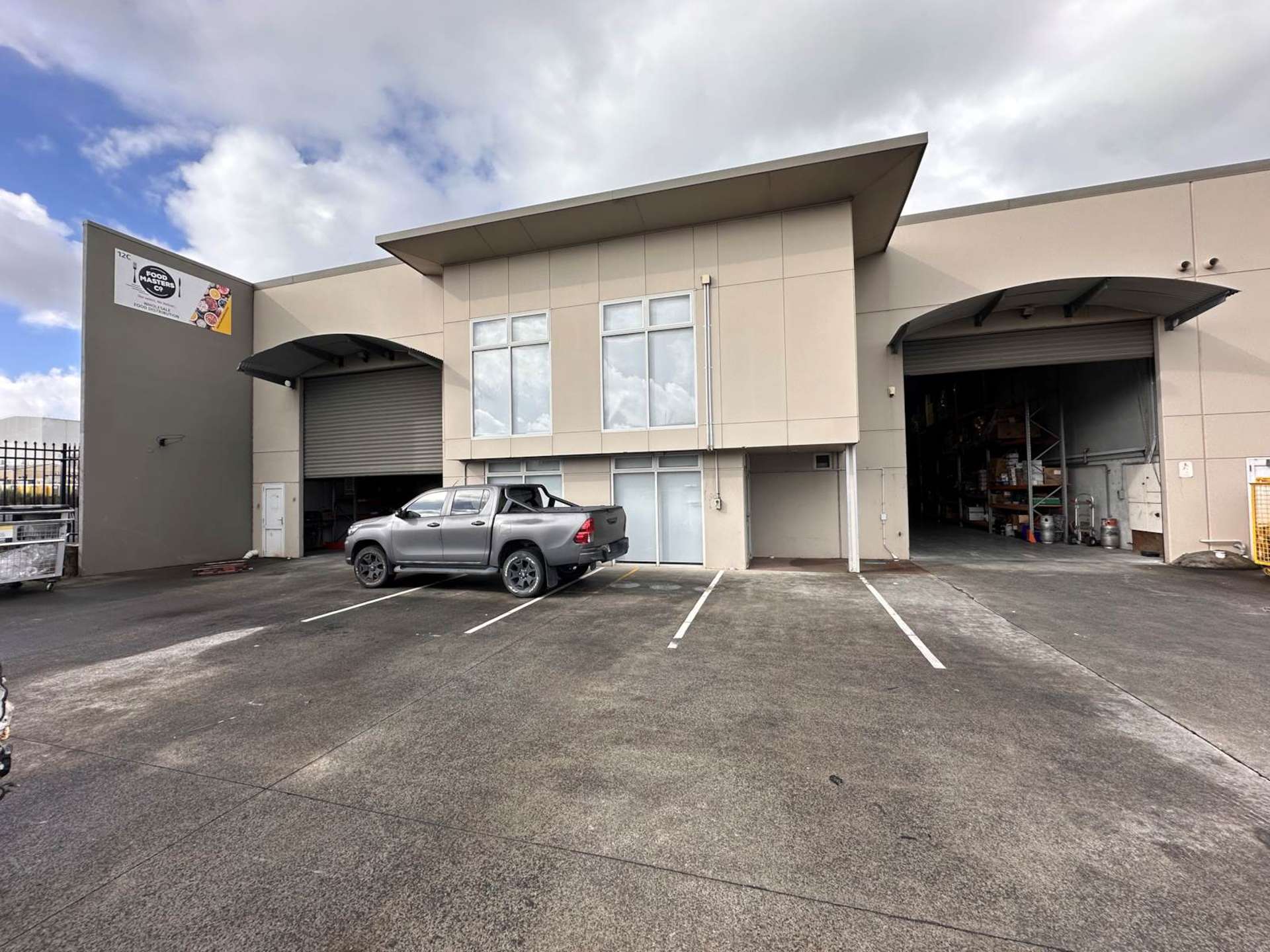 Unit C/12 Ash Road Wiri_0