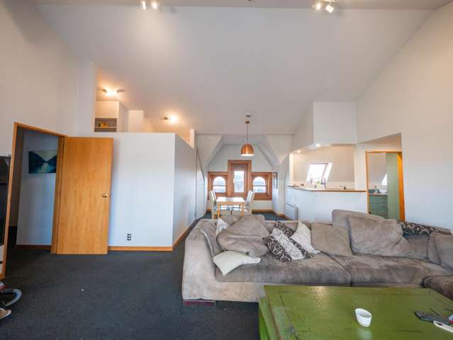 1/21 Dunbar Street City Centre_2