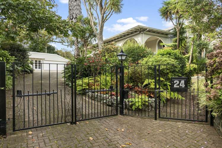 24 Aratonga Avenue Greenlane_26