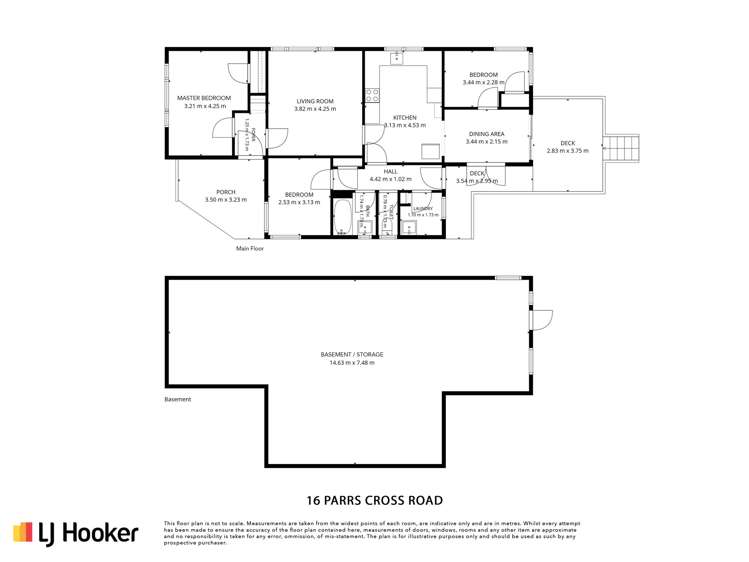16 Parrs Cross Road Henderson_15