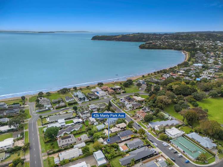 42B Manly Park Avenue Manly_38