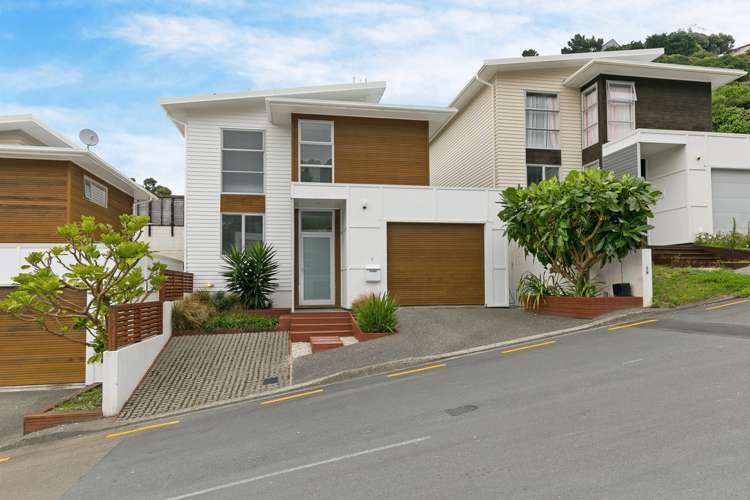 5 Tiketike Way Brooklyn_0