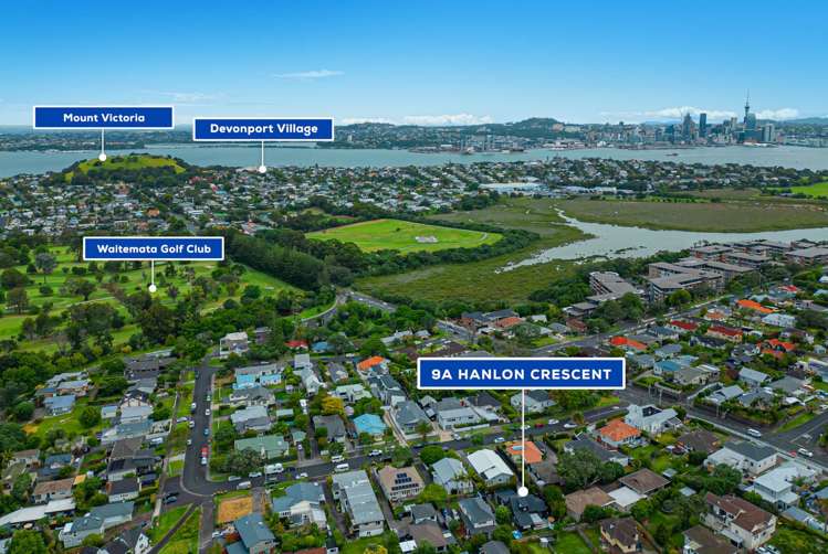 9A Hanlon Crescent Devonport_30