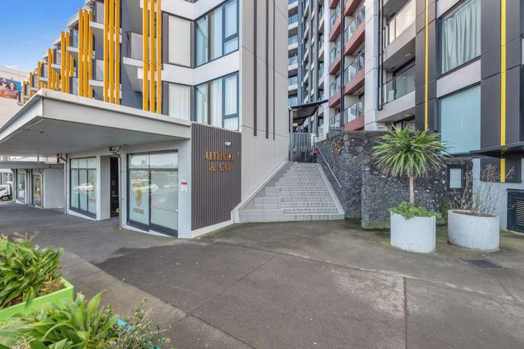 301/15 Union Street Auckland Central_6