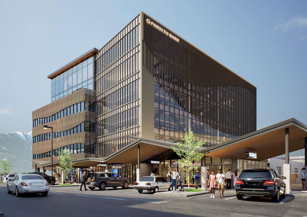 Building 9/1 Murchison Road_0