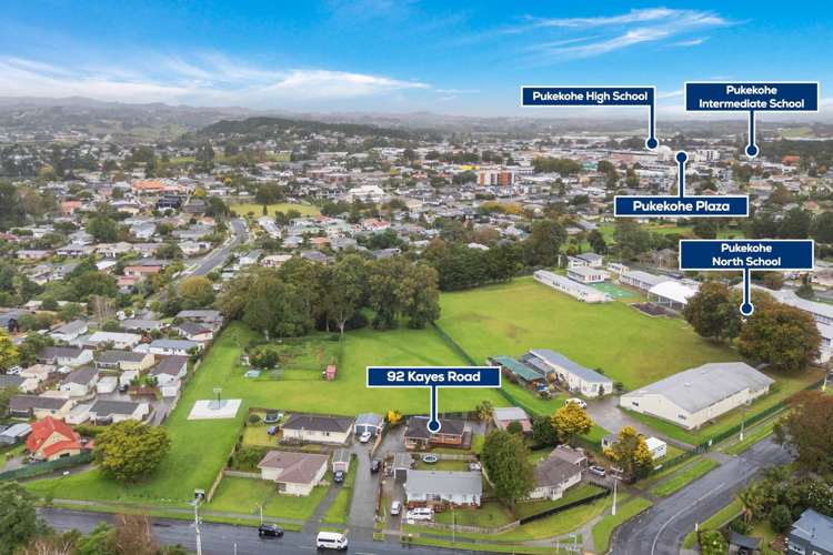 92 Kayes Road Pukekohe_14