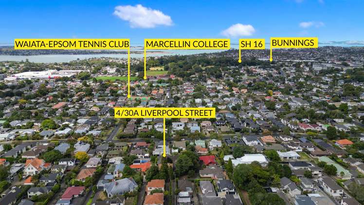 4/30a Liverpool Street Epsom_15