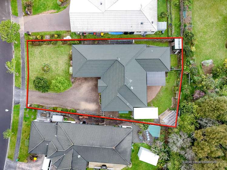 11 Ben Lomond Place Nawton_19