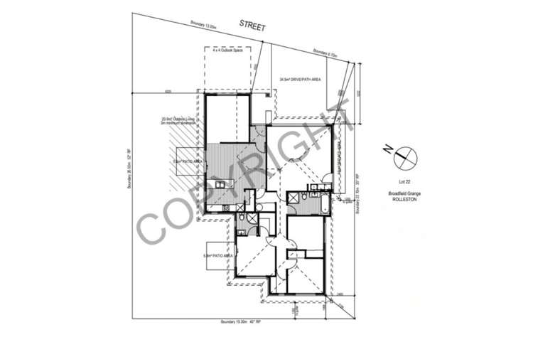 Lot 22 Broadfield Grange_1