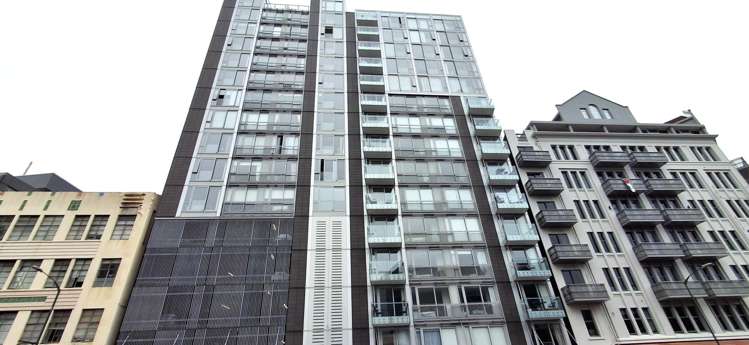 12F/30 Taranaki Street 2185_12
