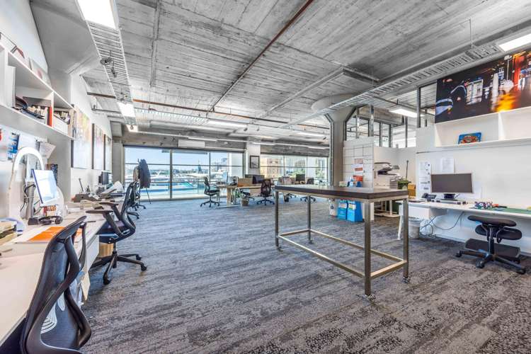 137 Quay Street Auckland Cbd_17