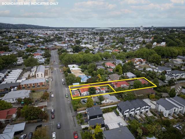 183 & 185 England Street Linwood_1