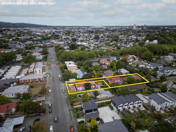 183 & 185 England Street Linwood_1