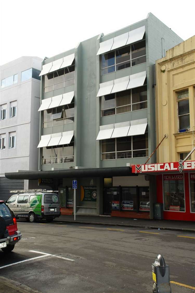 Suite B/7 King Street New Plymouth_6