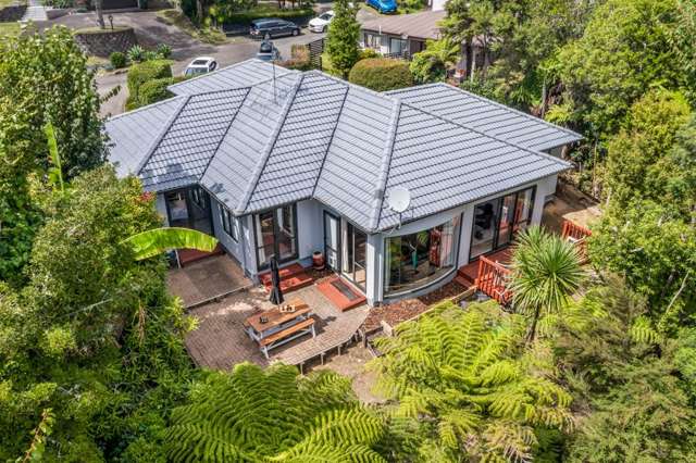 A Peaceful Escape Awaits in Unsworth Heights