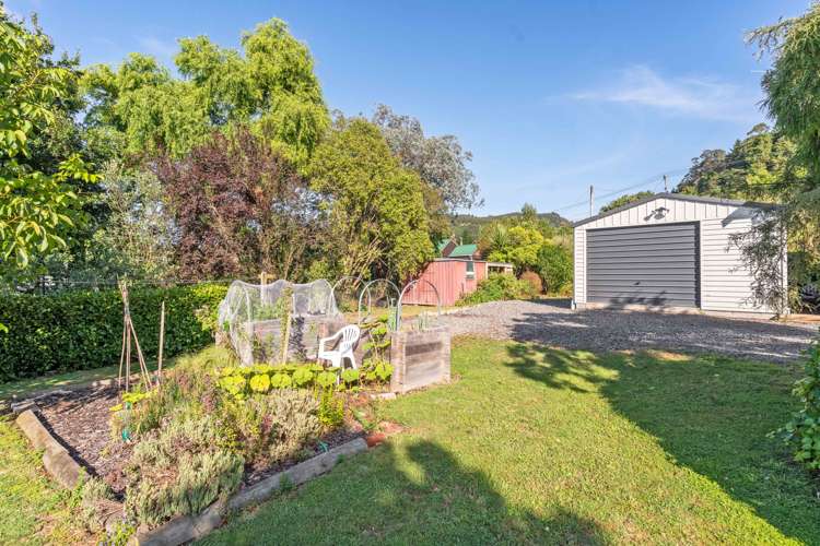 10 and 12 Revans Street Featherston South Wairarapa Houses for