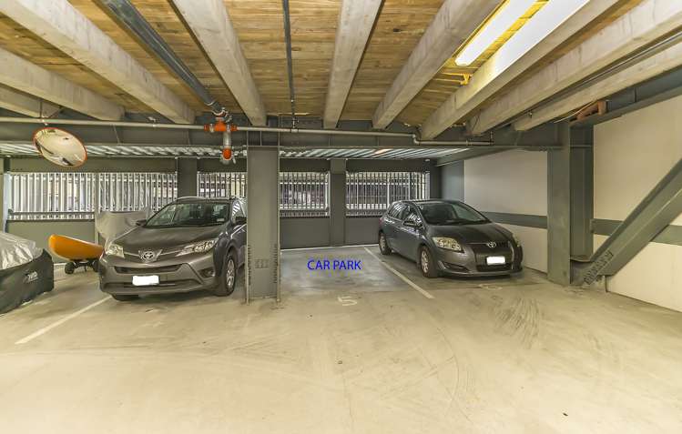 12f/30 Taranaki Street Te Aro_8