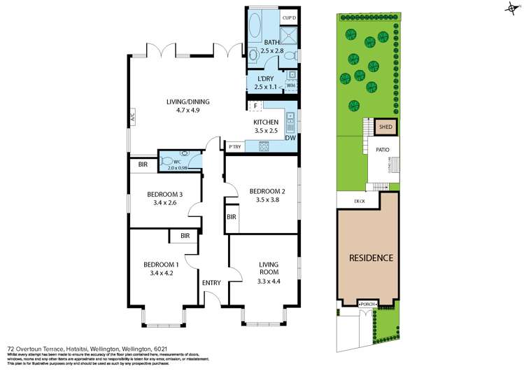 72 Overtoun Terrace Hataitai_21