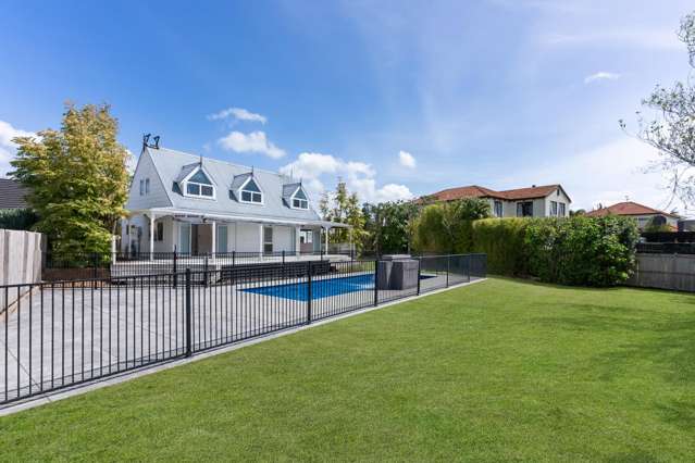 Room to Dream in Original Beachlands