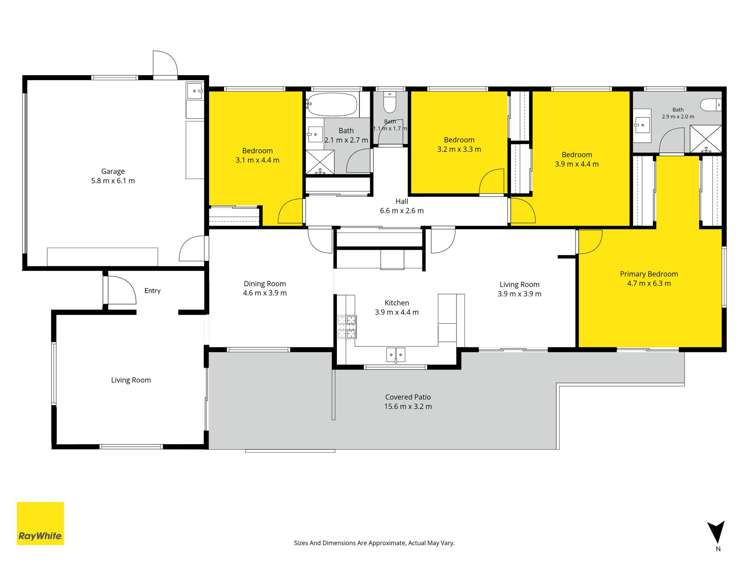 200 Carnoustie Drive Wattle Downs_22