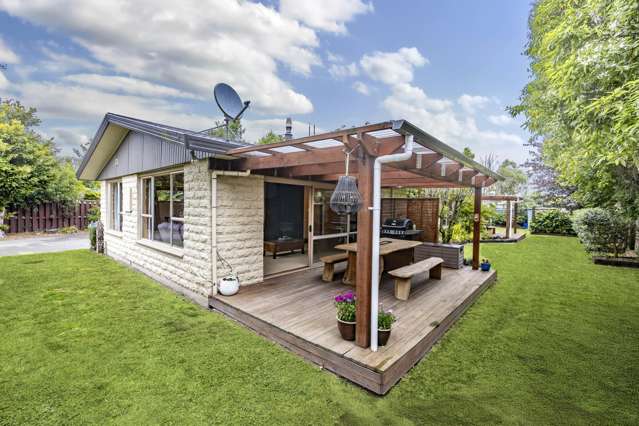 Get more for your money, great family home!
