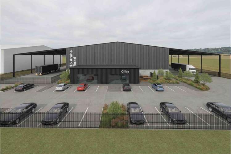 15 Aruhe Road Hornby_2