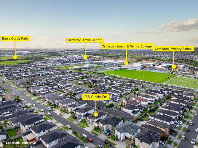 38 Clady Drive Flat Bush_24