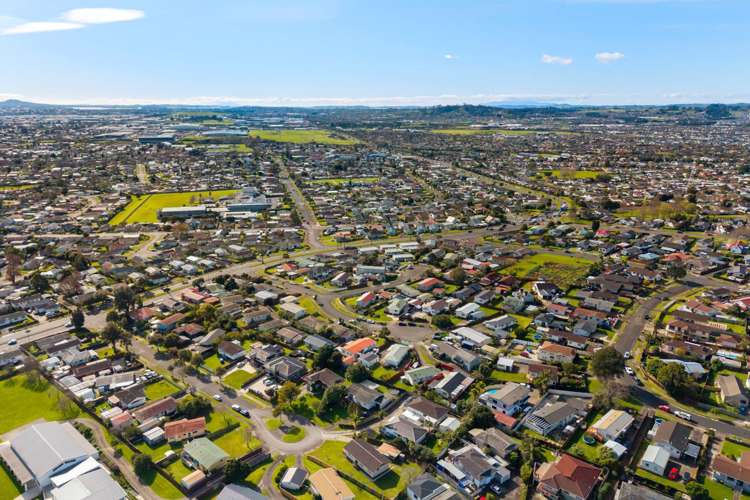 21 Shalimar Place Clover Park_27