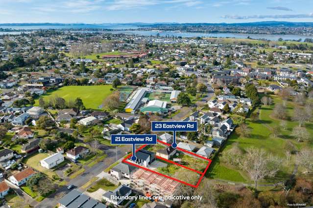 21 & 23 Eastview Road Glen Innes_1