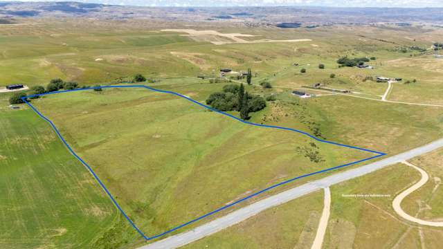 Lot 27 Nelson Ridge Road Alexandra_4