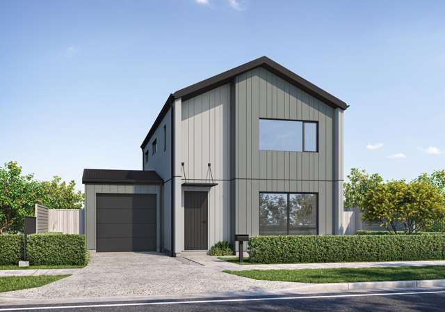 Inspired Standalone Living