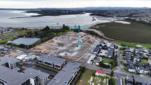 Superlot 3 Scott Road Hobsonville_1