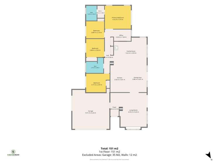 77A Brooklyn Road Carterton_33