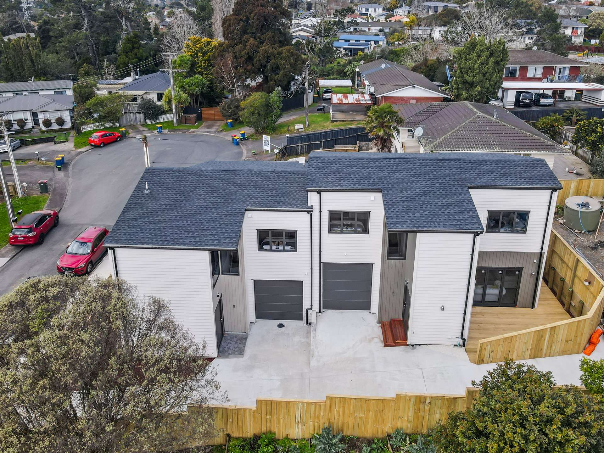 Lot 1/3 Alston Avenue Kelston_0