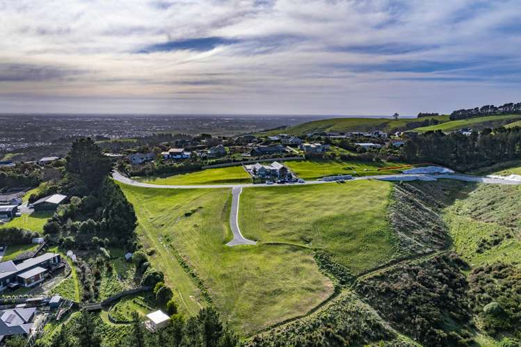 Lot 7 Bellbird Valley_0