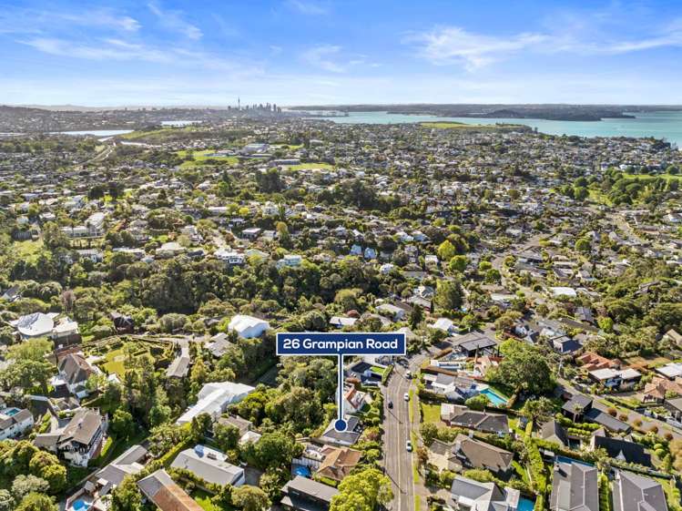 26 Grampian Road Saint Heliers_26