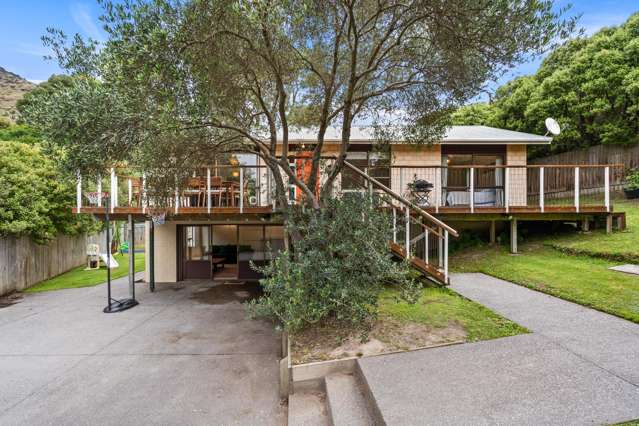 Project with Potential in Heathcote Valley