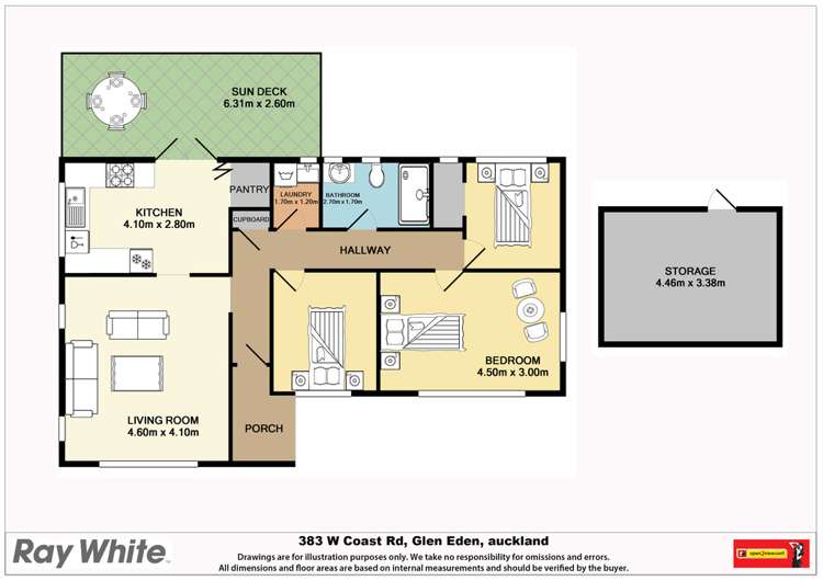 383 West Coast Road Glen Eden_12