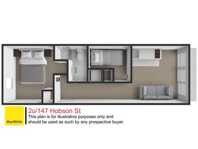 Level 2/147 Hobson Street Auckland Central_1